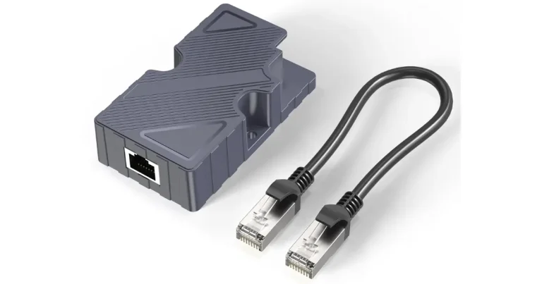 How Does Starlink Ethernet Adapter Work?