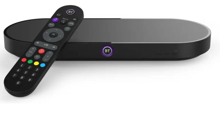 BT TV Remote Not Working? Quick Guide To Fix
